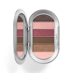 NIB Rem r.e.m. Beauty Midnight Shadows Eyeshadow Palette 6 Shades Smitten Kitten